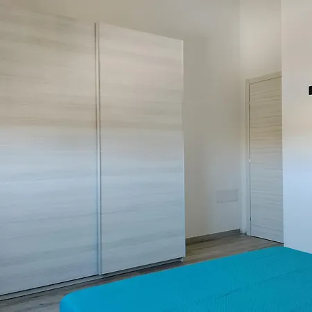 Apartamento L' Aurora Marina