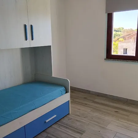 L' Aurora Marina Apartamento *