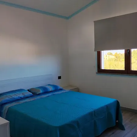 Apartment L' Aurora Marina SantʼAnna Arresi