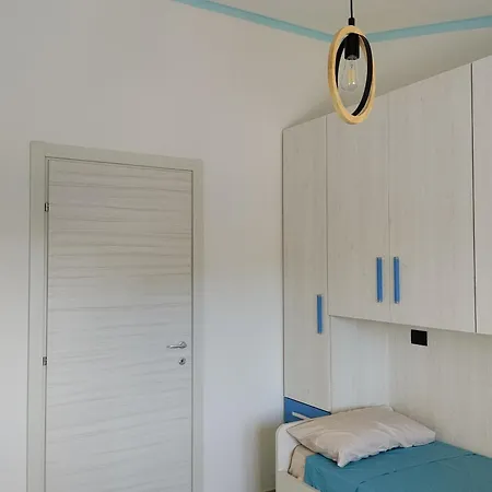 Apartment L' Aurora Marina