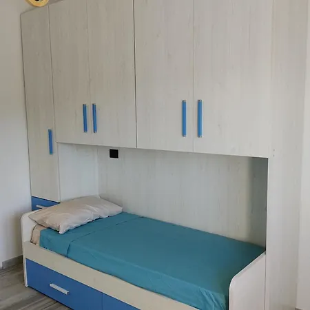 Apartamento L' Aurora Marina *