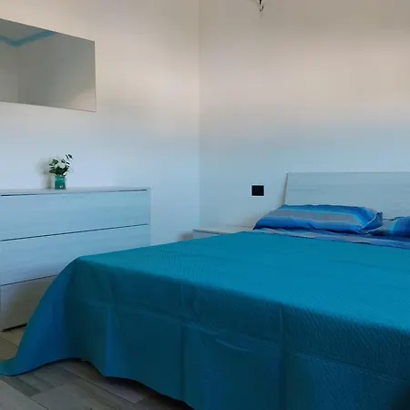L' Aurora Marina Apartamento SantʼAnna Arresi