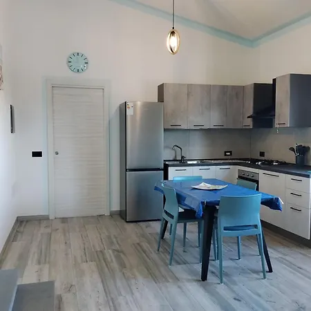 Apartment L' Aurora Marina *
