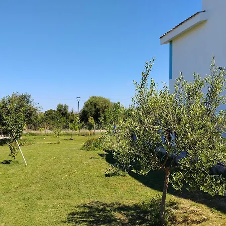 Apartment L' Aurora Marina