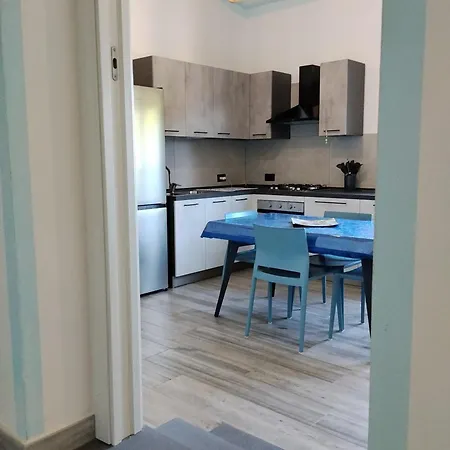 Apartamento L' Aurora Marina *