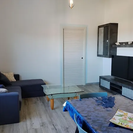 L' Aurora Marina Apartamento *