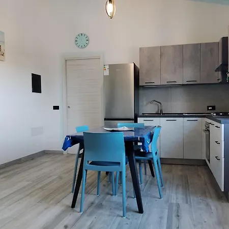 L' Aurora Marina *