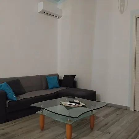 Appartamento L' Aurora Marina *