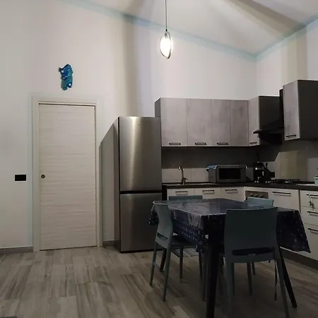 Appartamento L' Aurora Marina