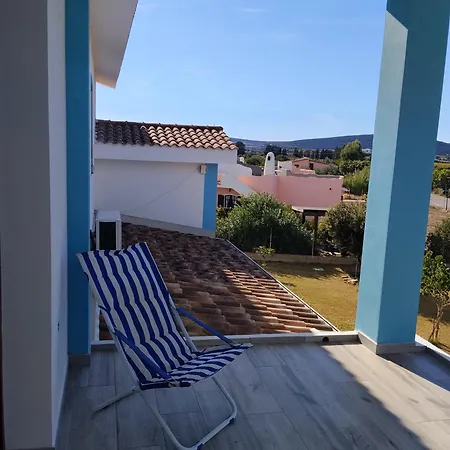 Appartamento L' Aurora Marina *