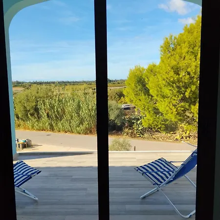Appartamento L' Aurora Marina SantʼAnna Arresi